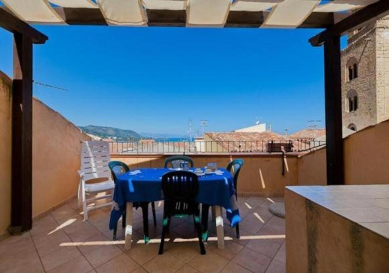 Ferienhaus Terrazza Delle Mura *