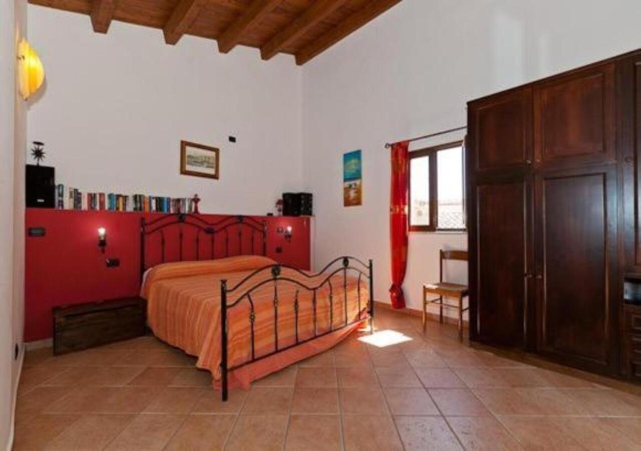 Terrazza Delle Mura Ferienhaus Cefalù