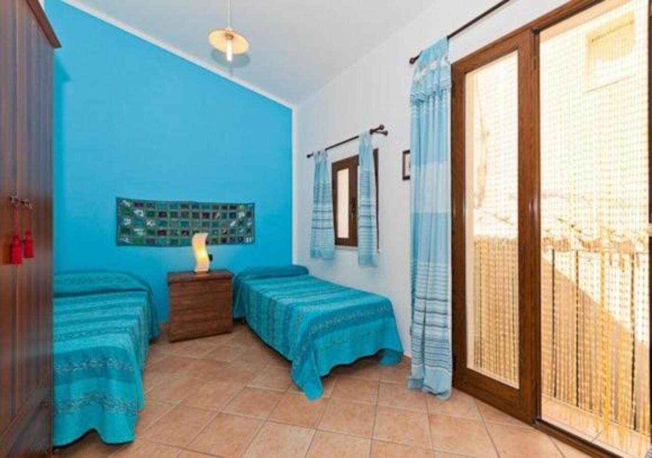 Ferienhaus Terrazza Delle Mura Cefalù