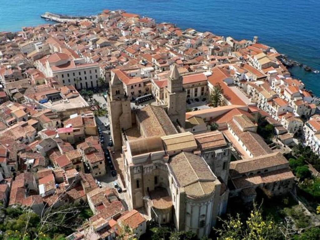Apartment Cavour Holidays Cefalù