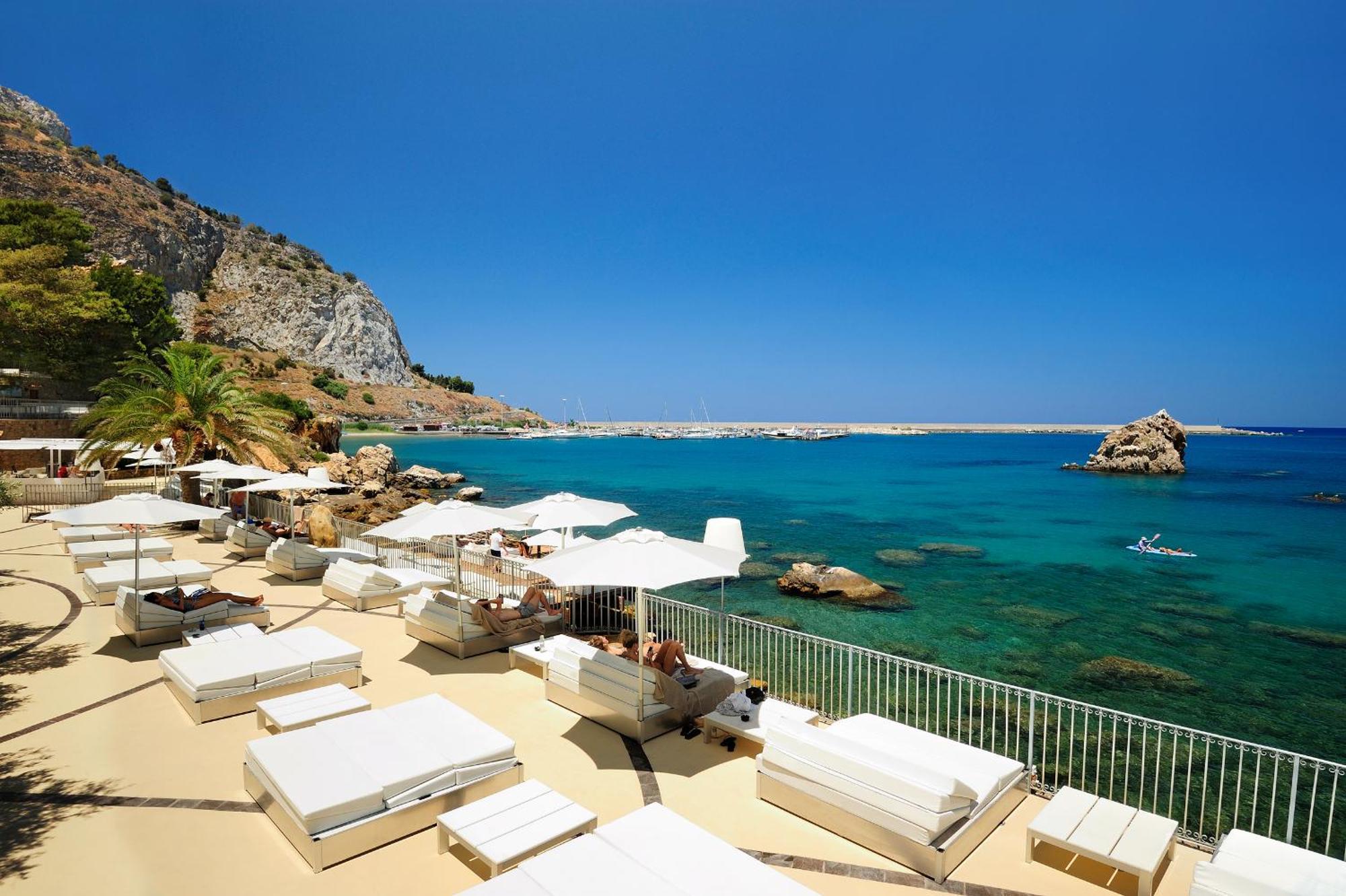 Casa Titi * Cefalù