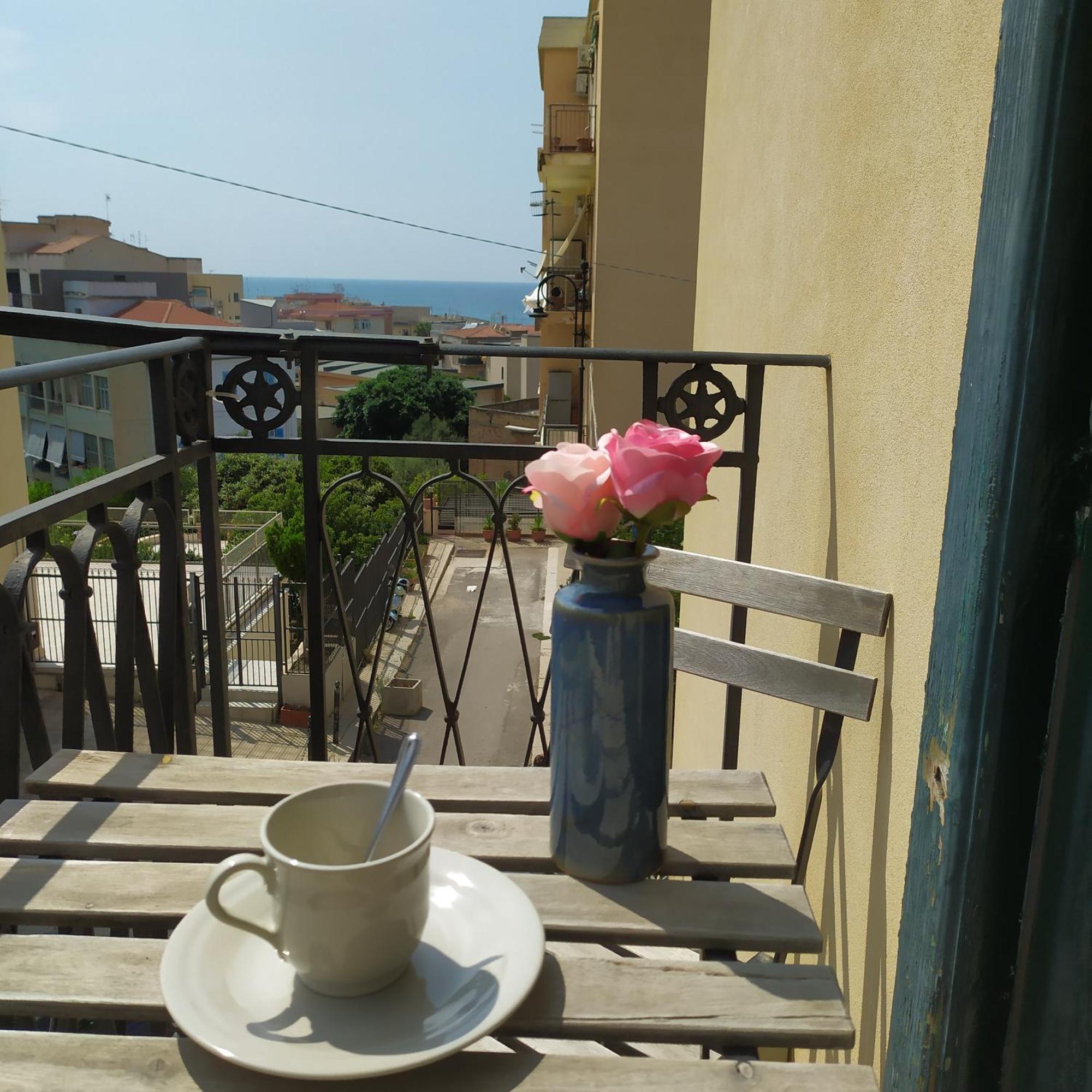 Guest house Piccolo Borgo Antico Cefalu