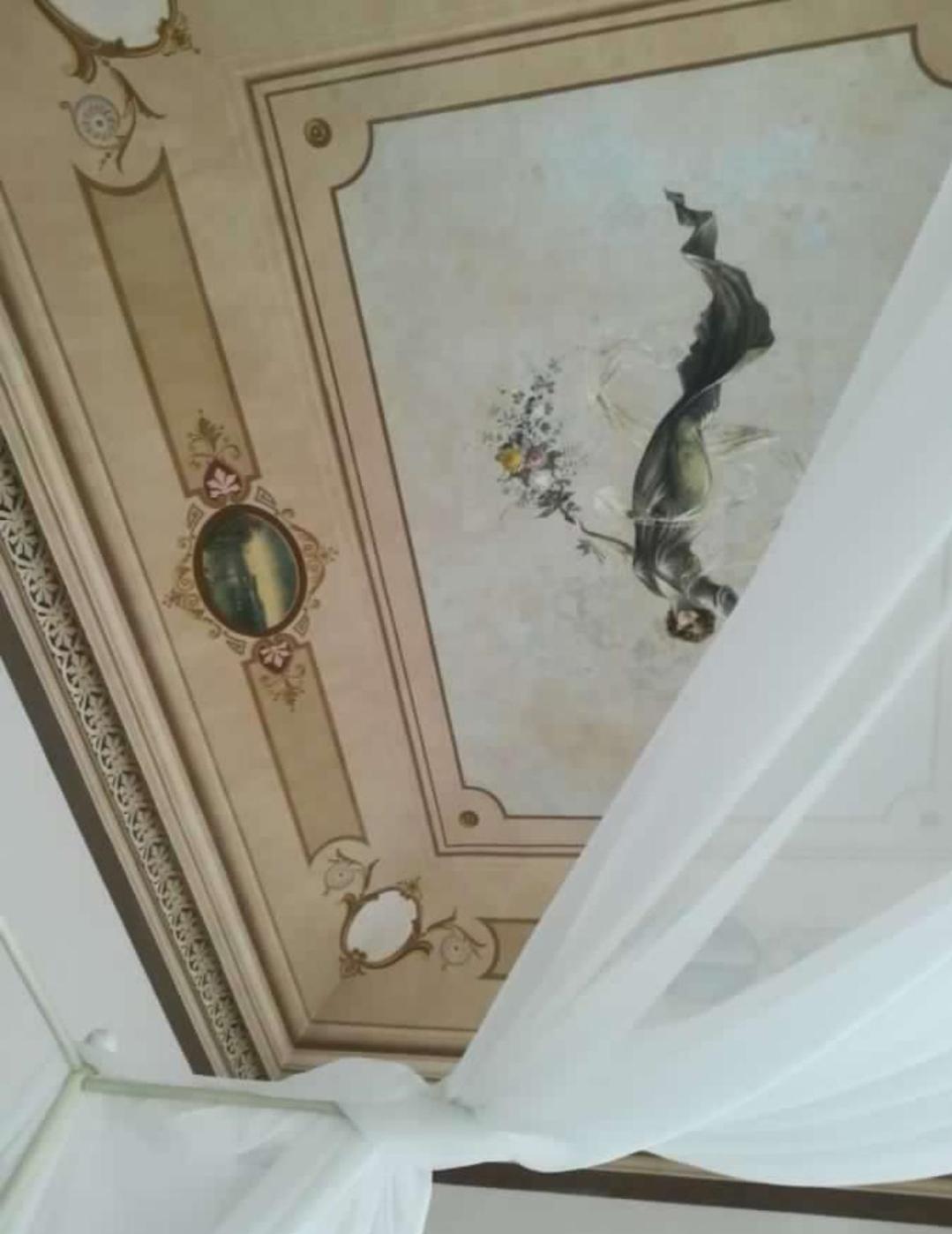 Piccolo Borgo Antico *