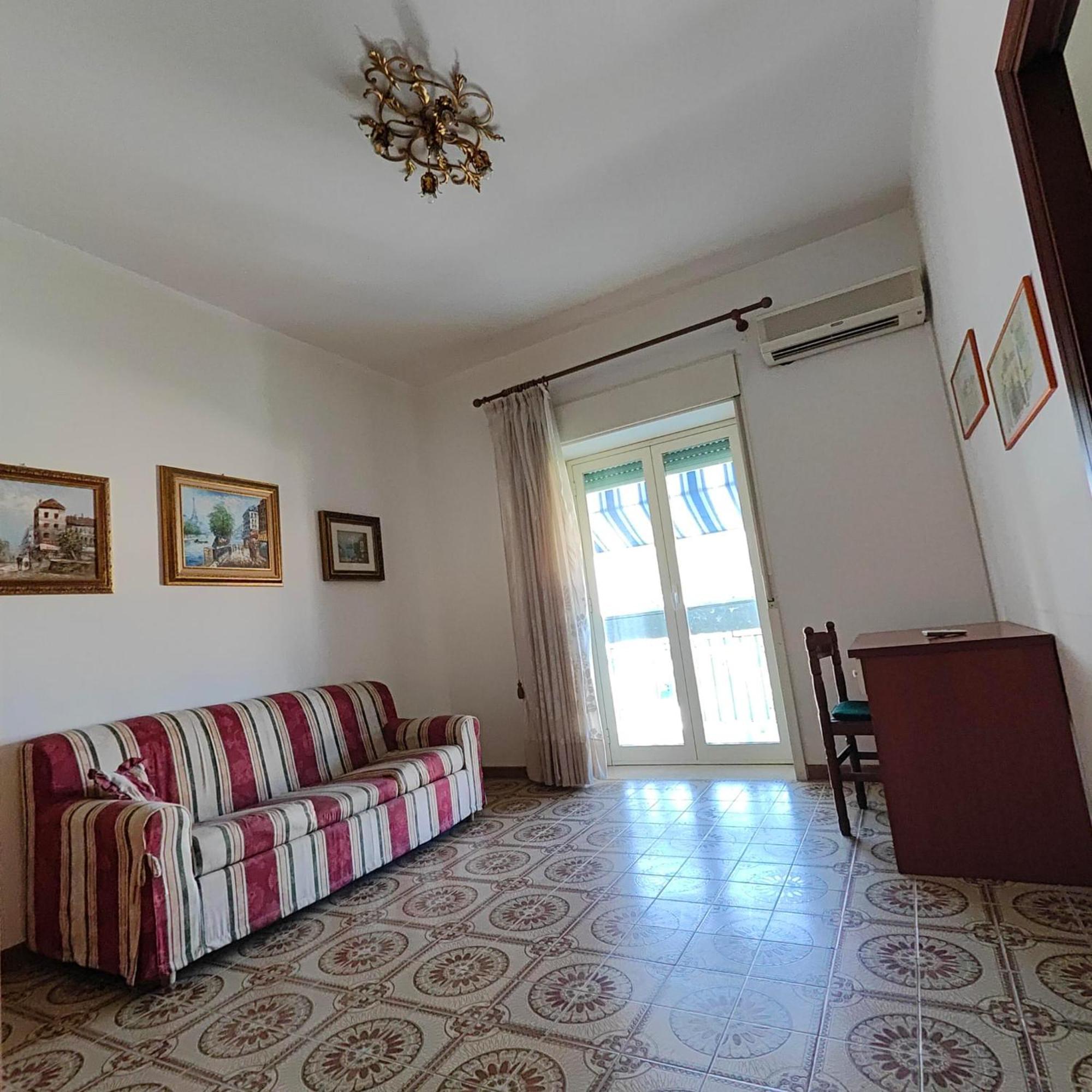 Apartment Lungomare Vazzana