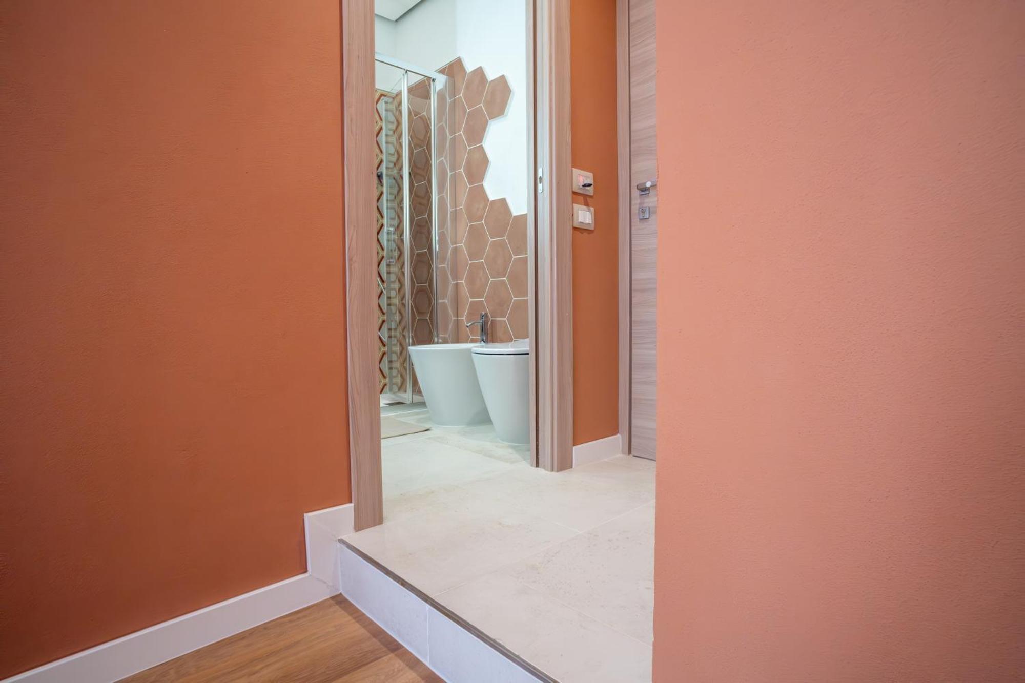 Il Colibri Guest house