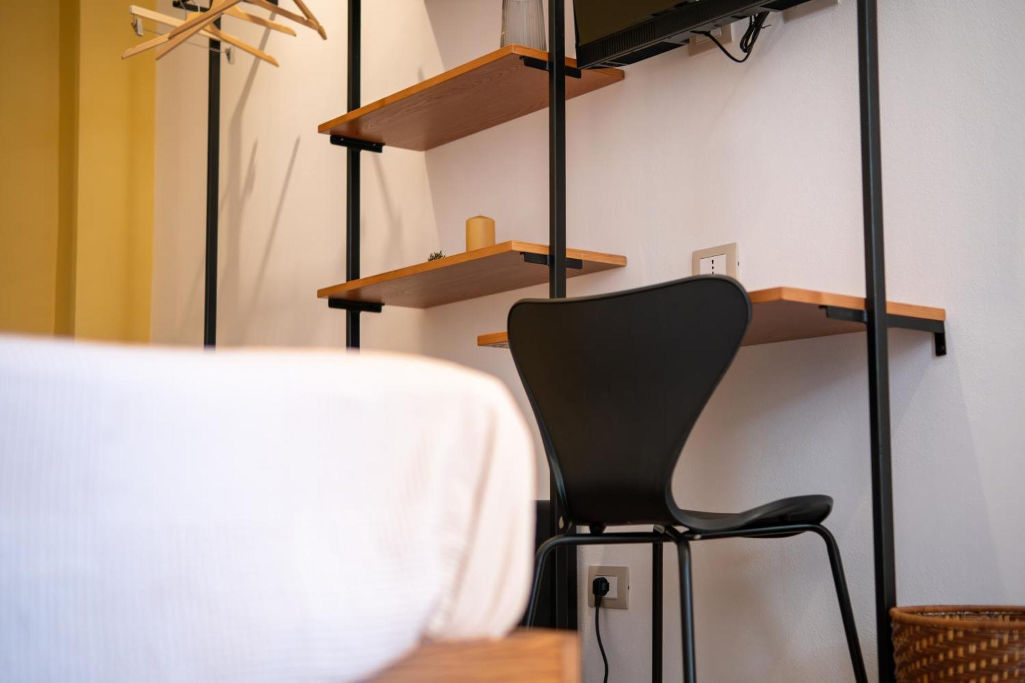 Guest house Il Colibri