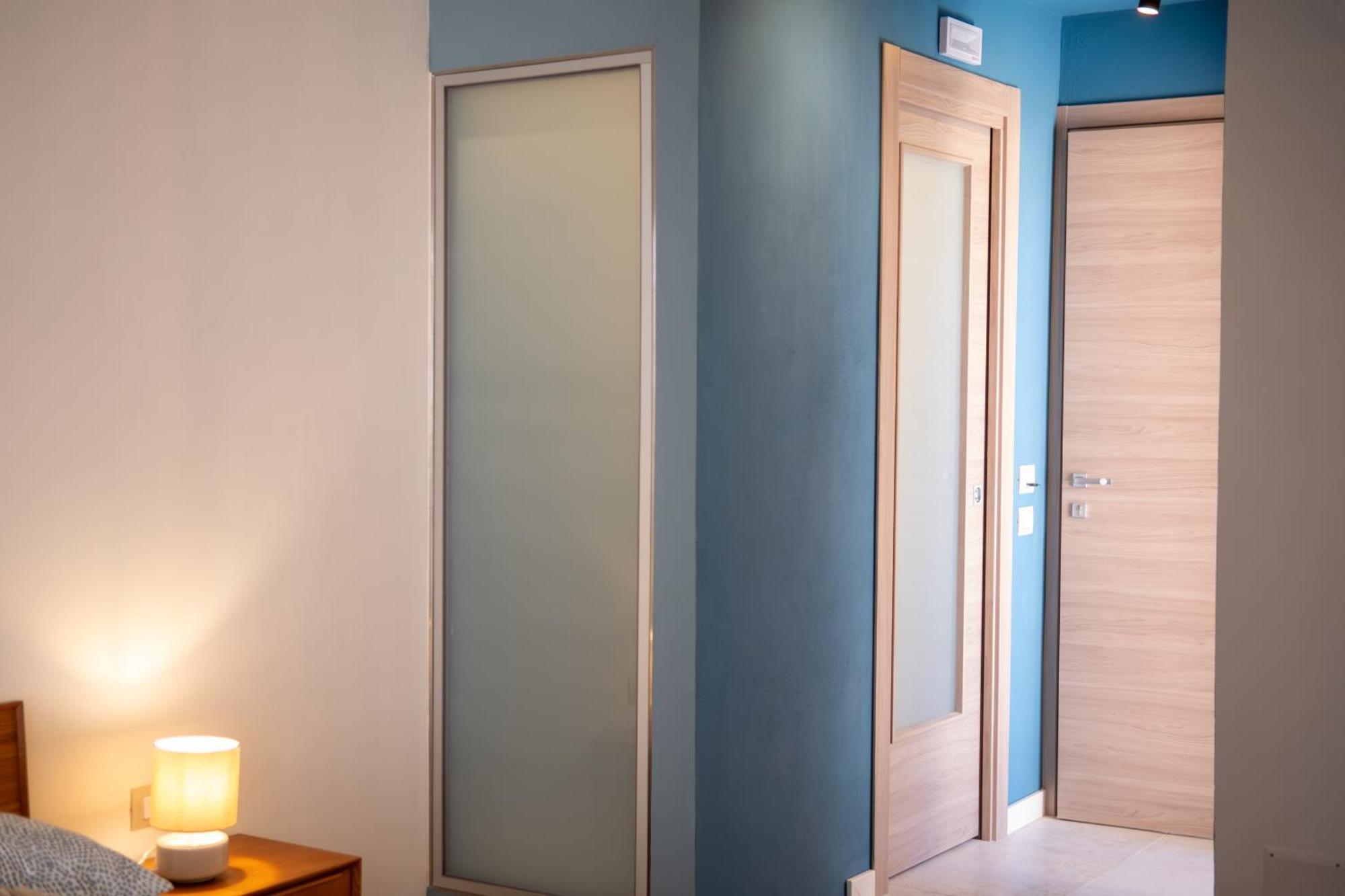 Il Colibri Guest house Cefalu