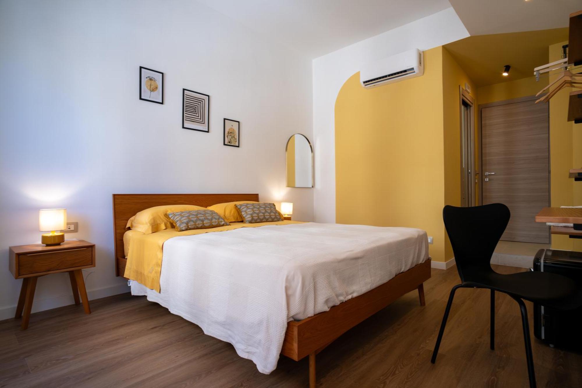 Il Colibri Guest house *