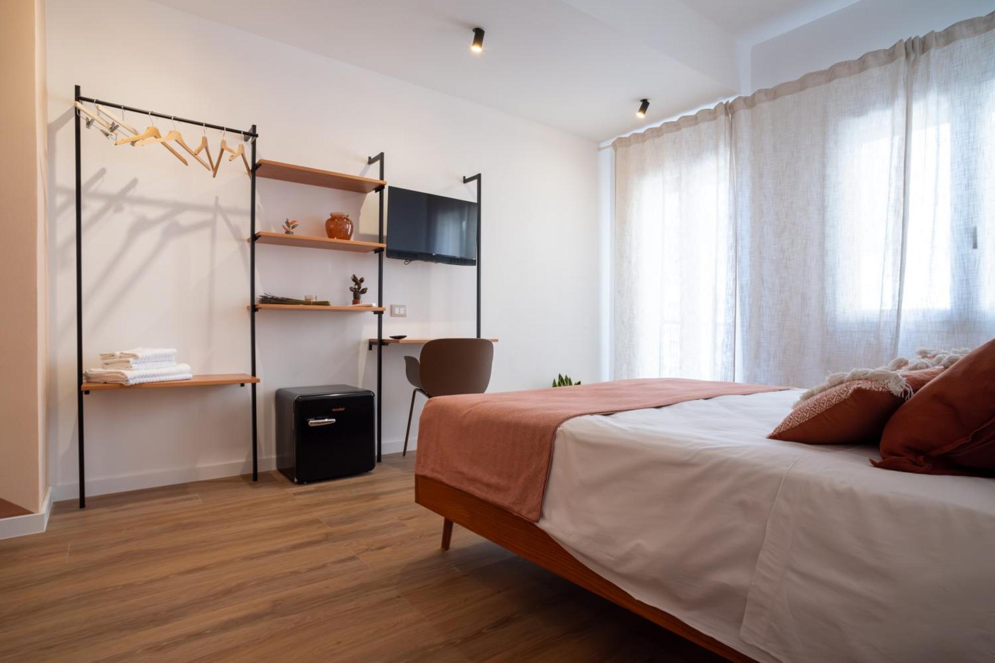 Il Colibri Guest house
