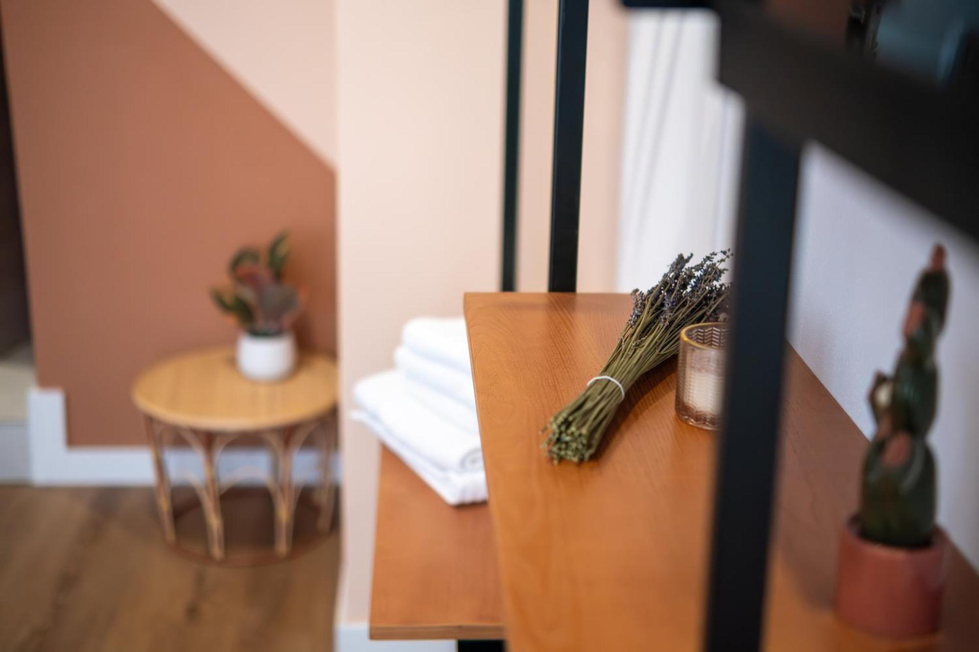 Guest house Il Colibri