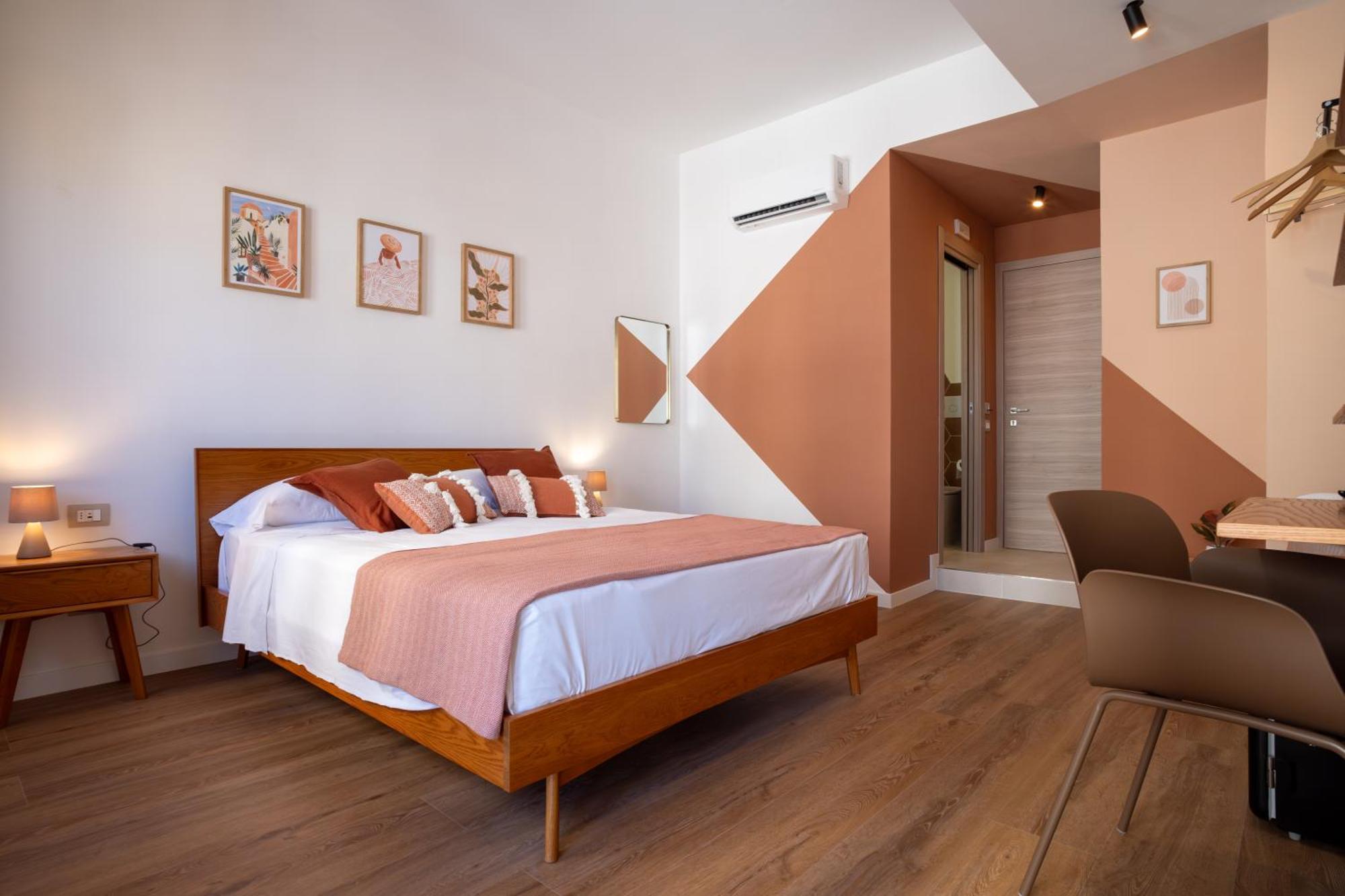 Guest house Il Colibri *