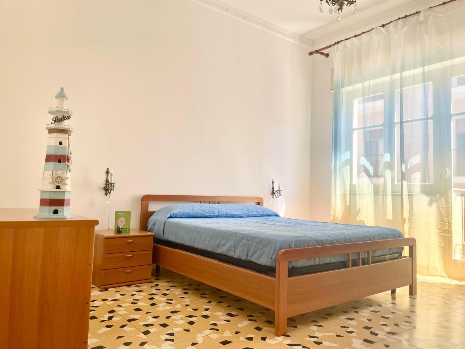 Pirandello House Apartamento