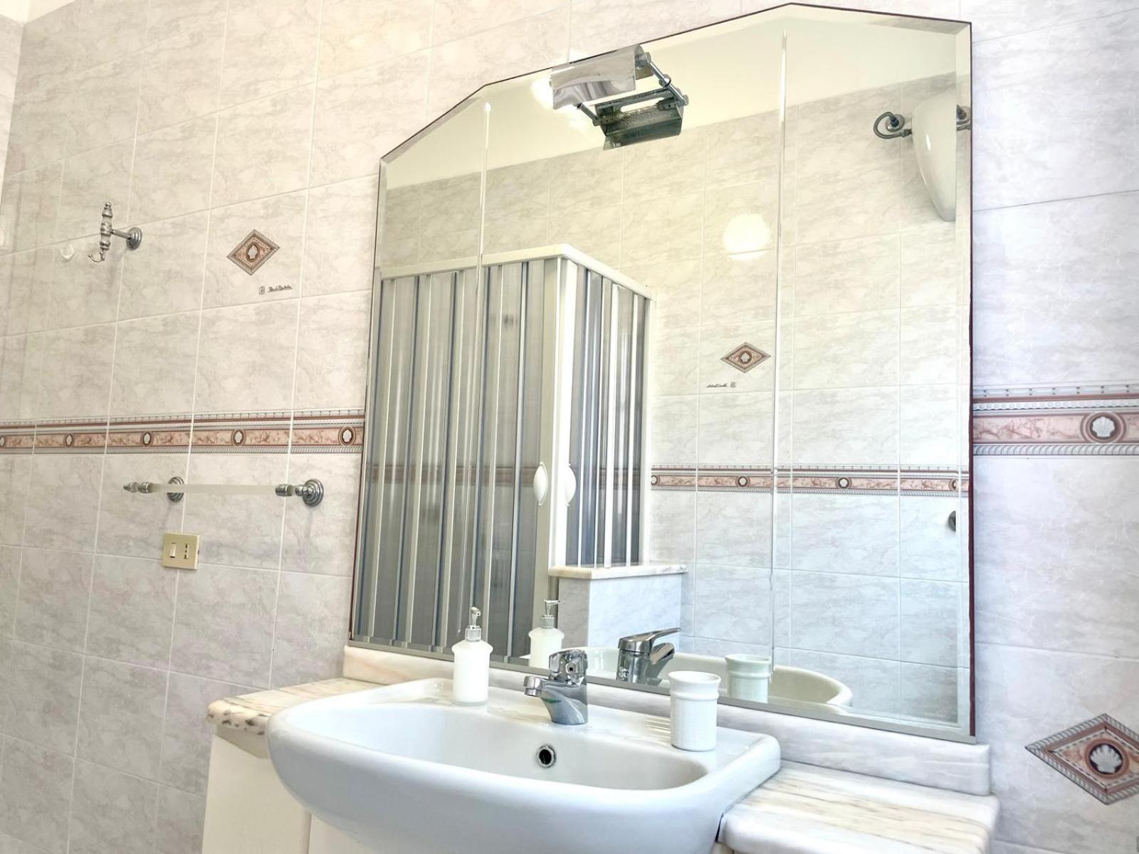 Apartamento Pirandello House