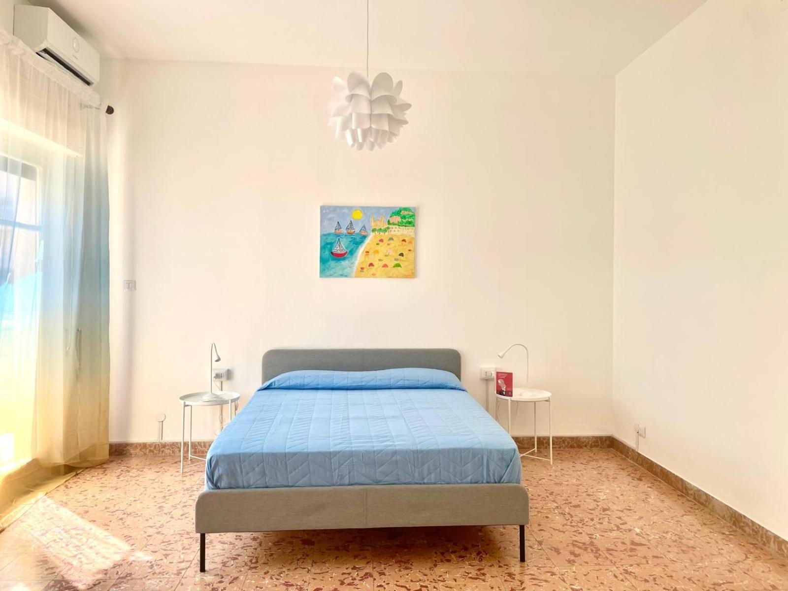 Pirandello House Apartamento *