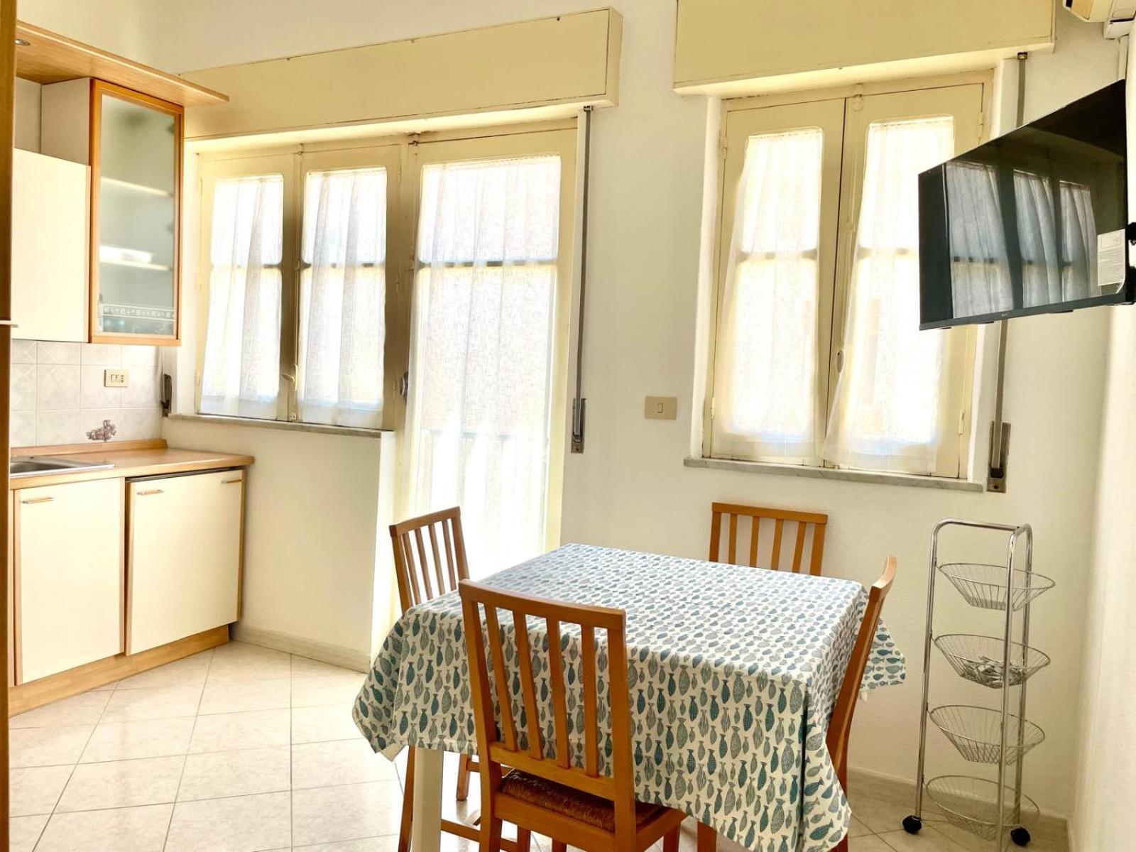 Pirandello House *
