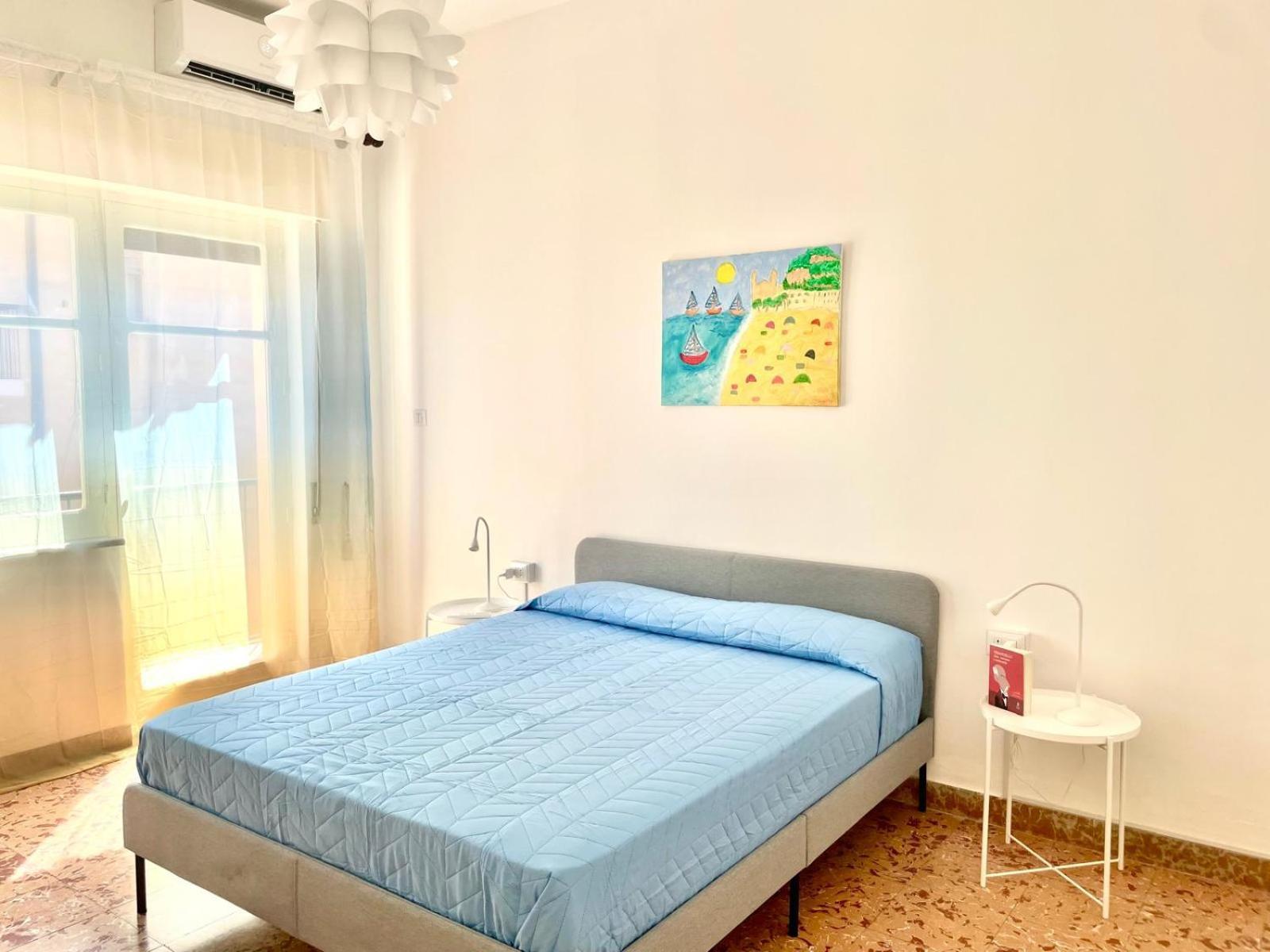 Apartamento Pirandello House *