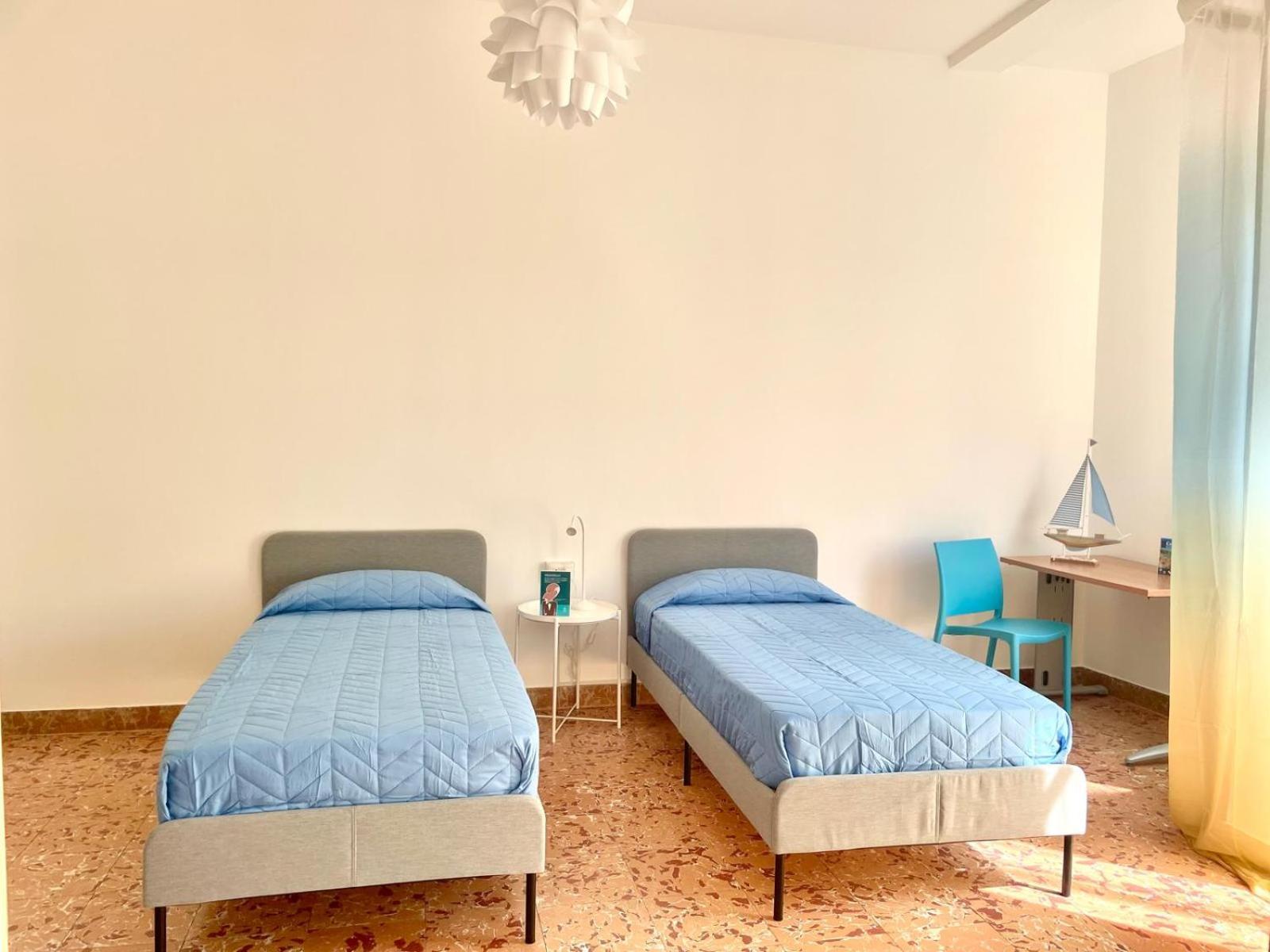 Pirandello House Apartamento Cefalù