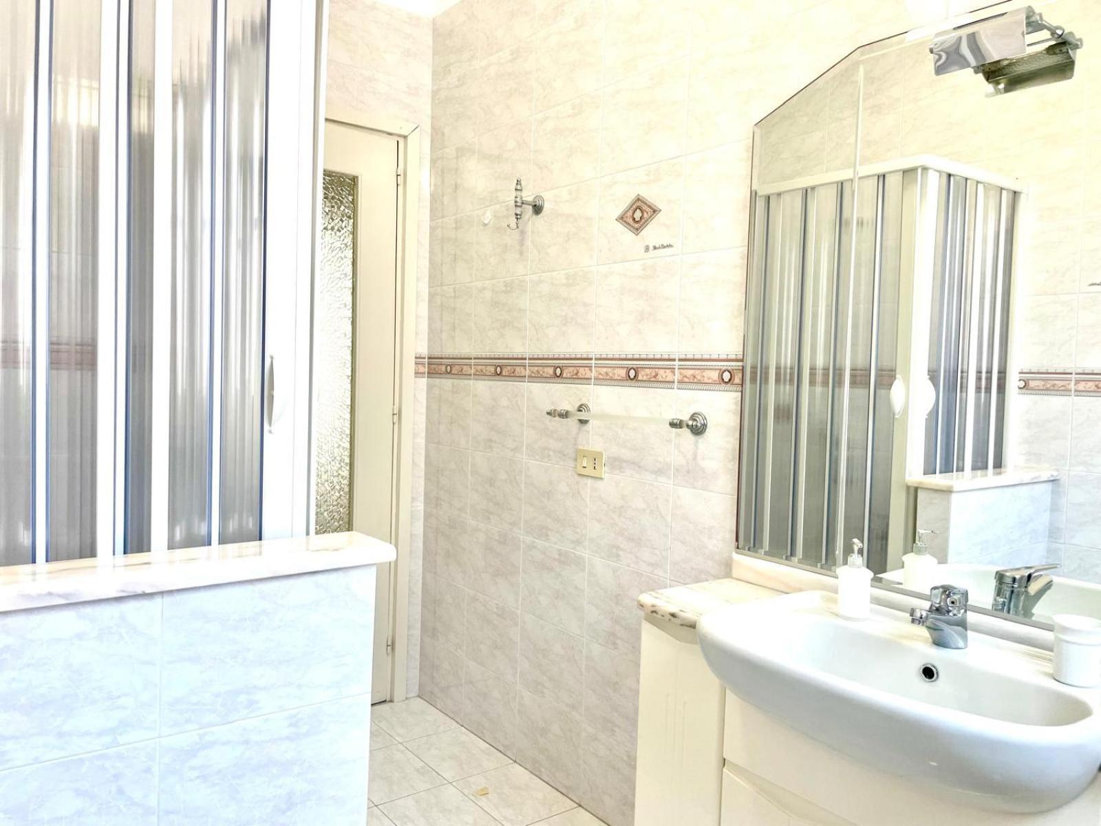 Apartamento Pirandello House