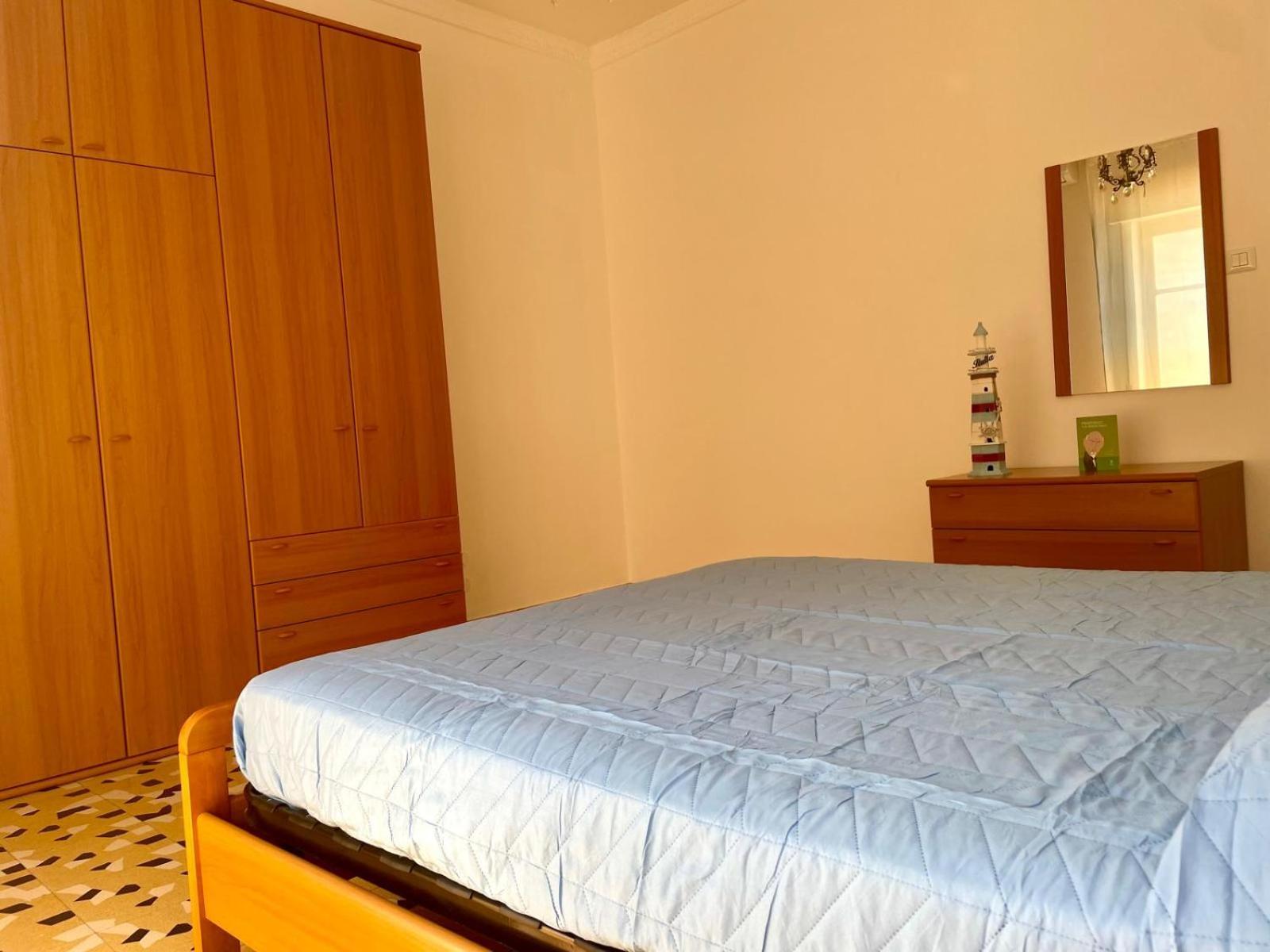 Apartamento Pirandello House *