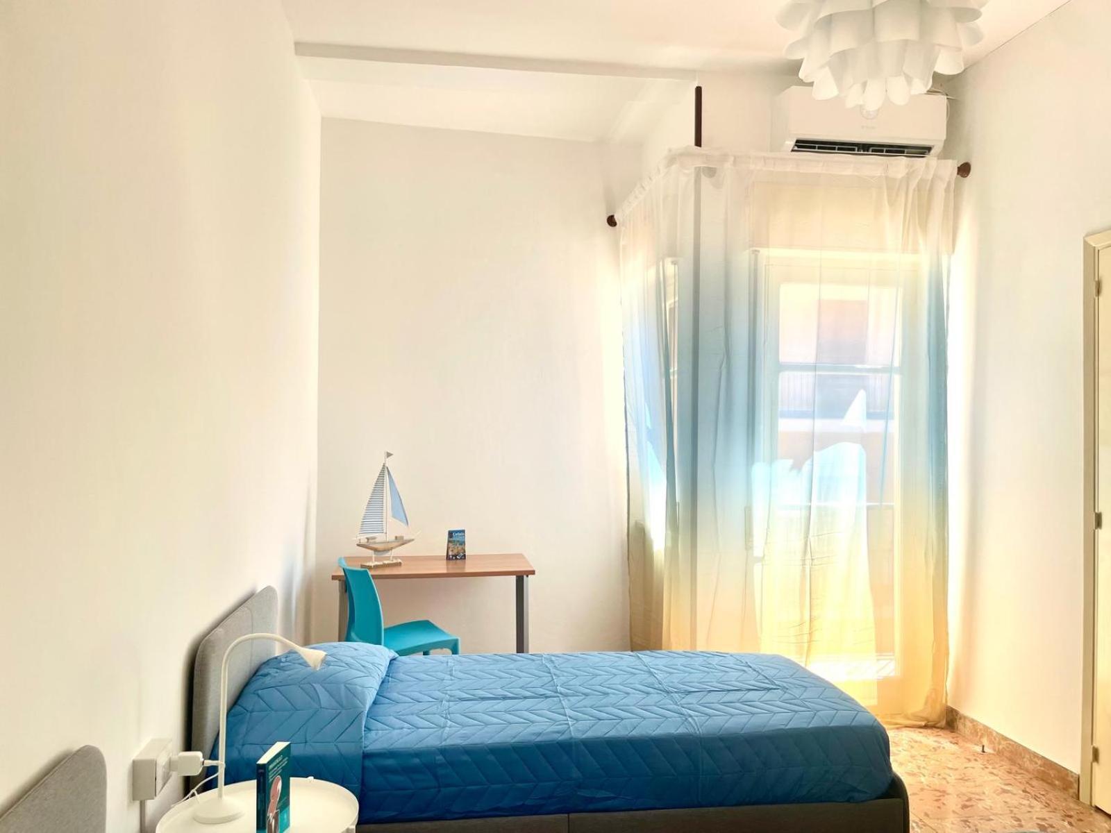Pirandello House Cefalù