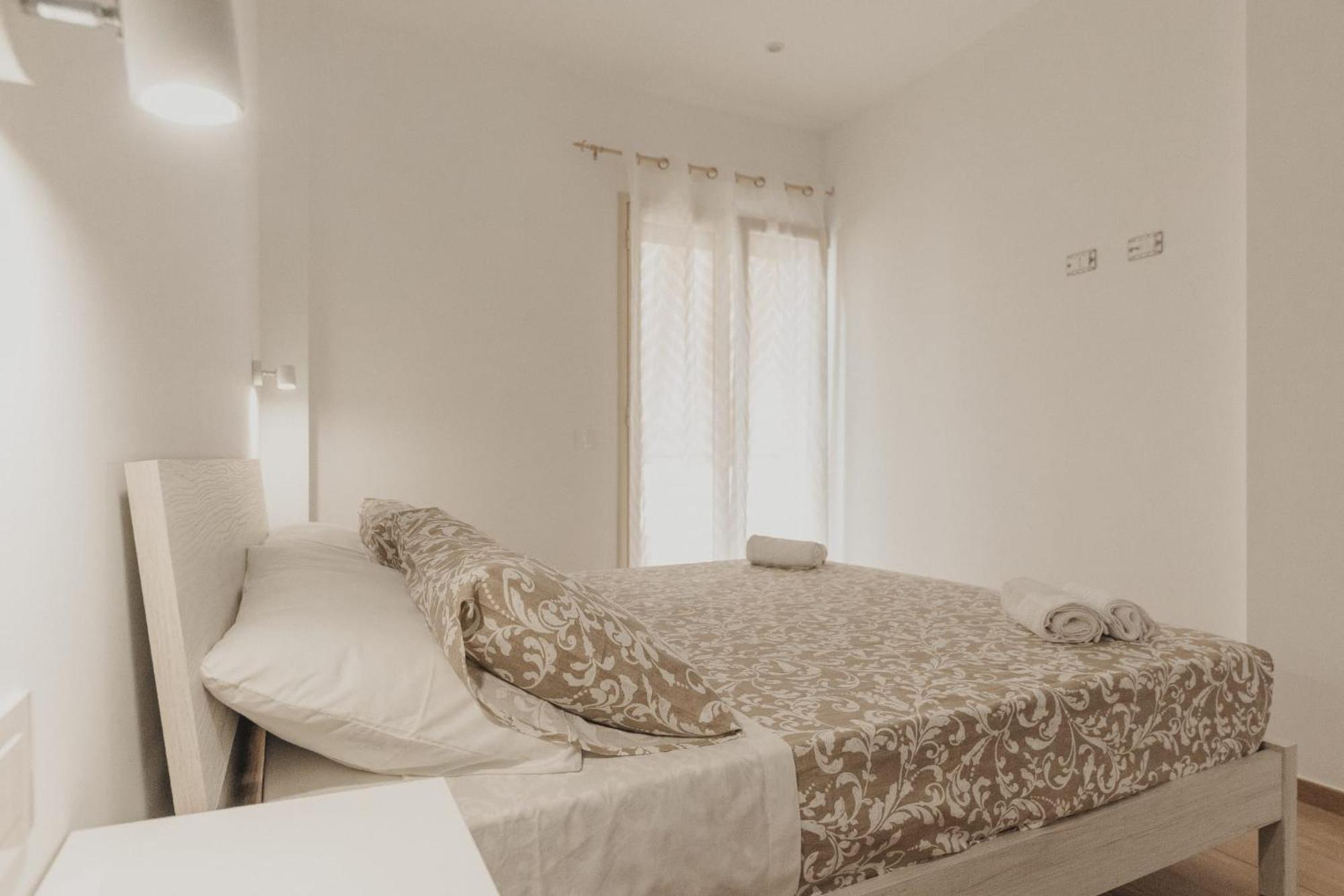 Casa vacanze Nicuzza Cefalù