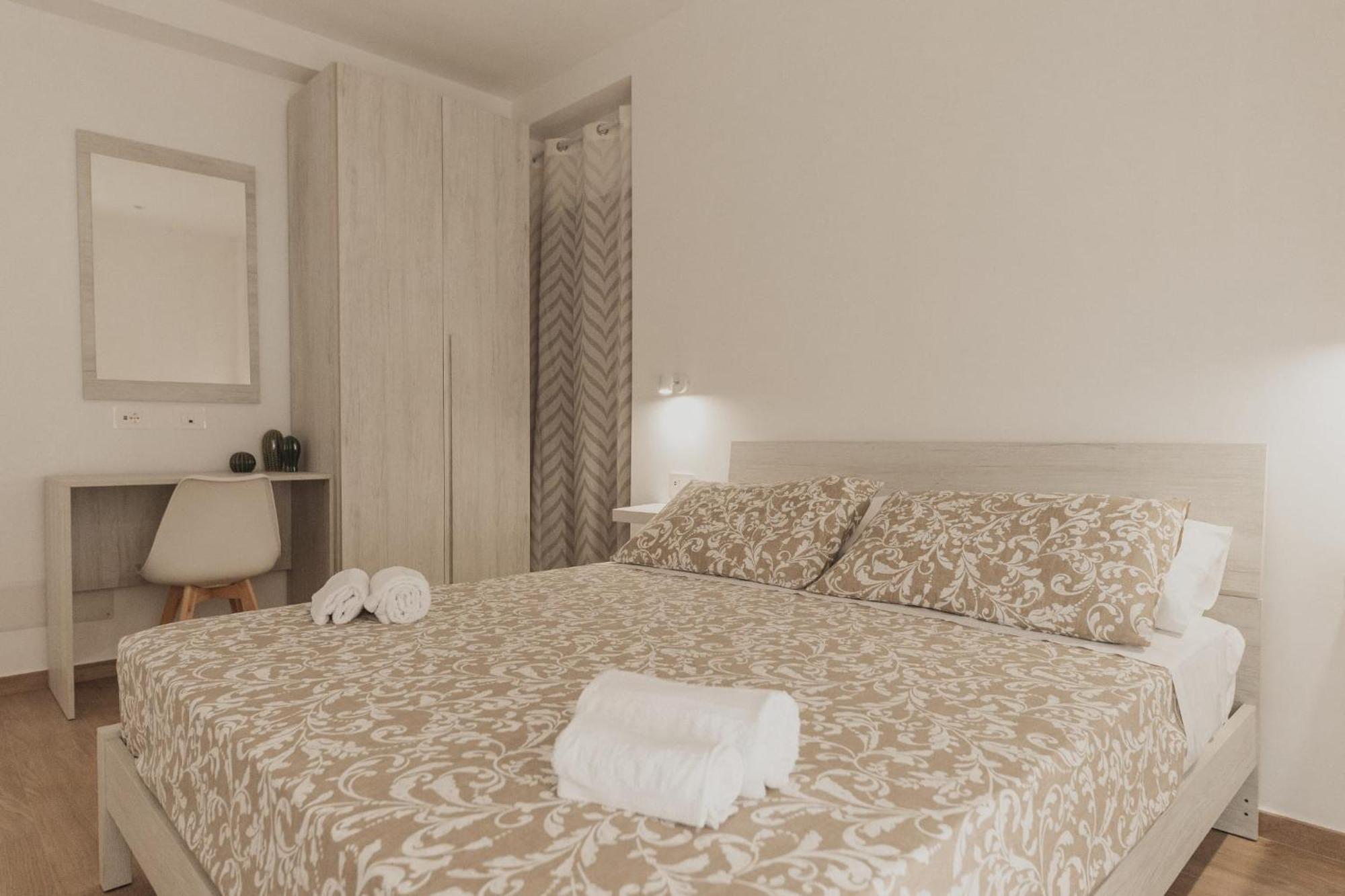 Holiday home Nicuzza *