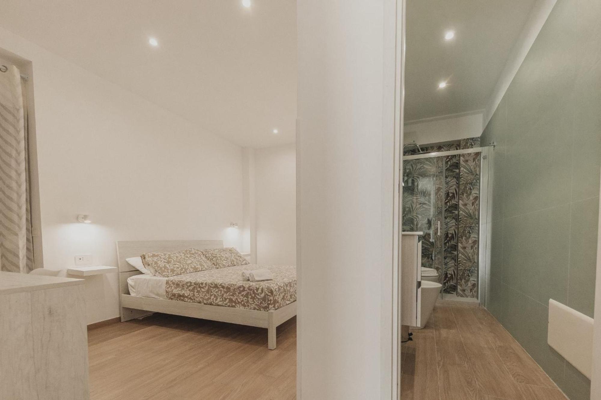 Nicuzza Holiday home Cefalu