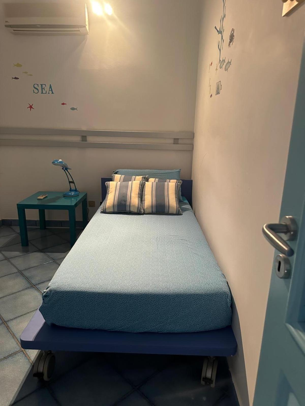 Mazzaforno Con Piscina Privata Cefalu