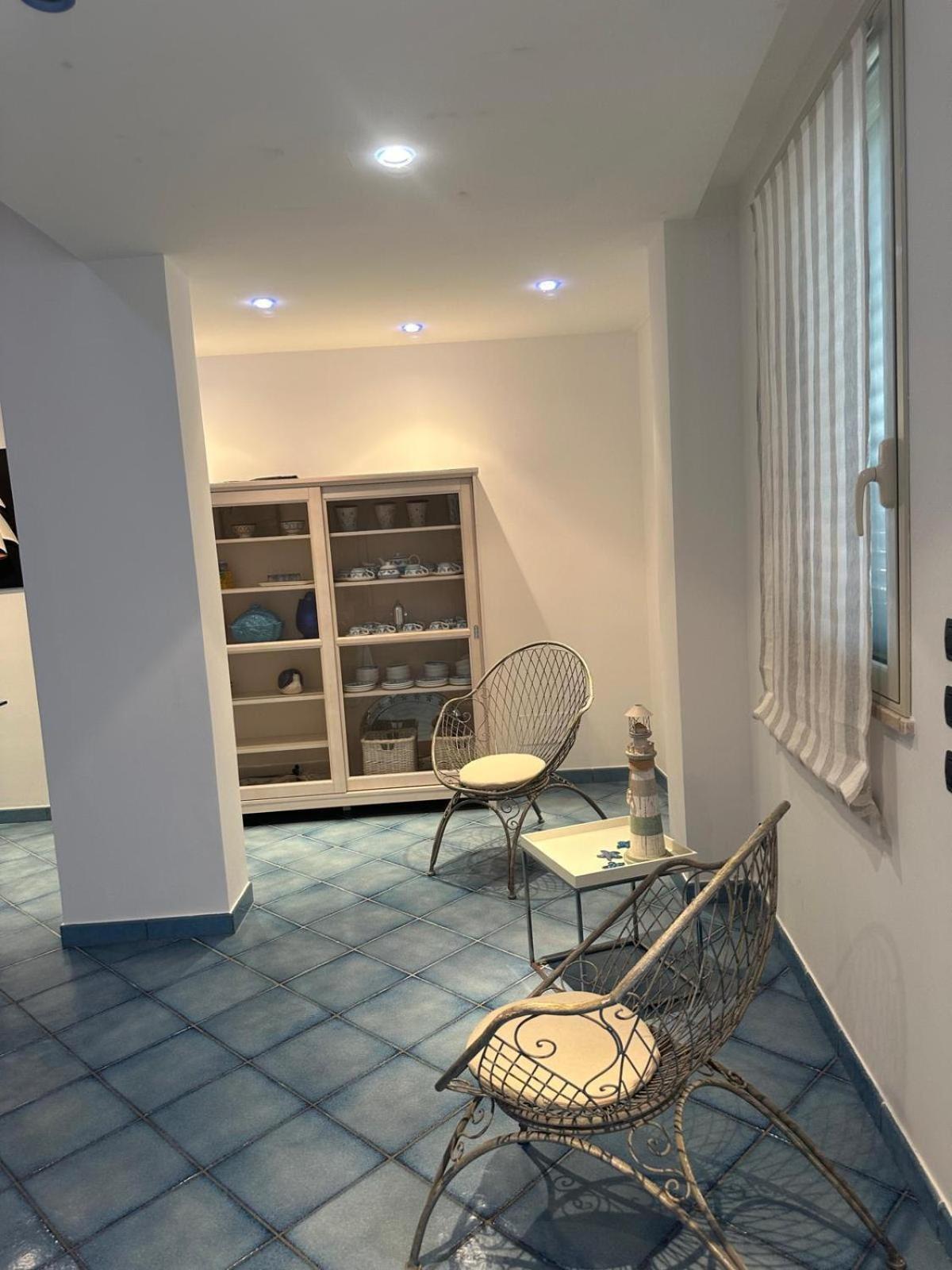 Mazzaforno Con Piscina Privata