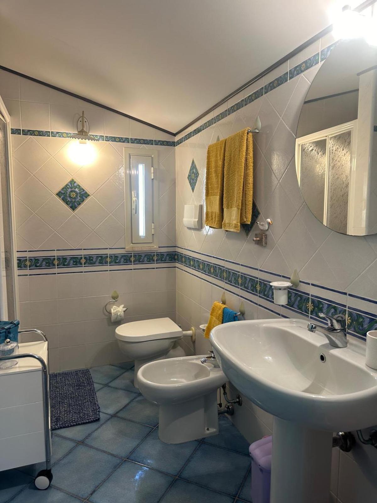 Mazzaforno Con Piscina Privata Villa