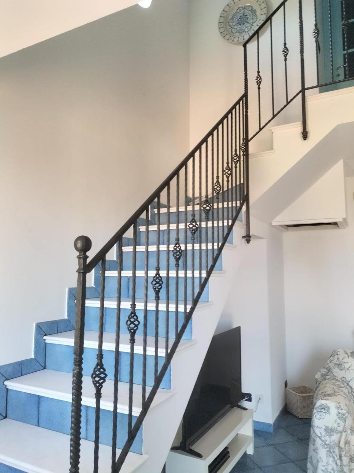 Mazzaforno Con Piscina Privata Villa