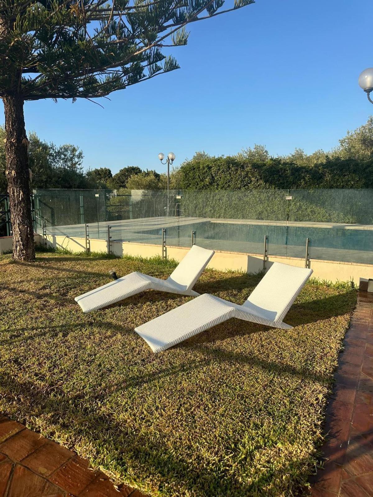 Mazzaforno Con Piscina Privata Villa *