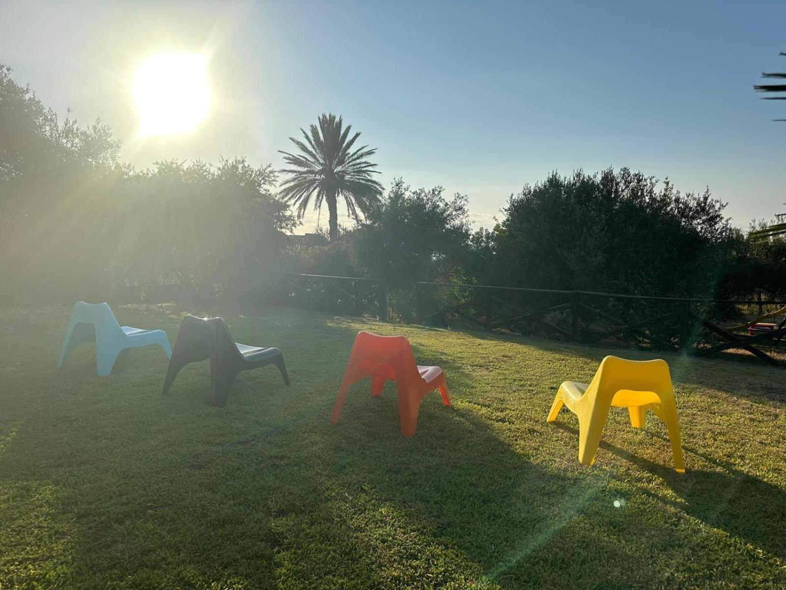 Mazzaforno Con Piscina Privata Villa