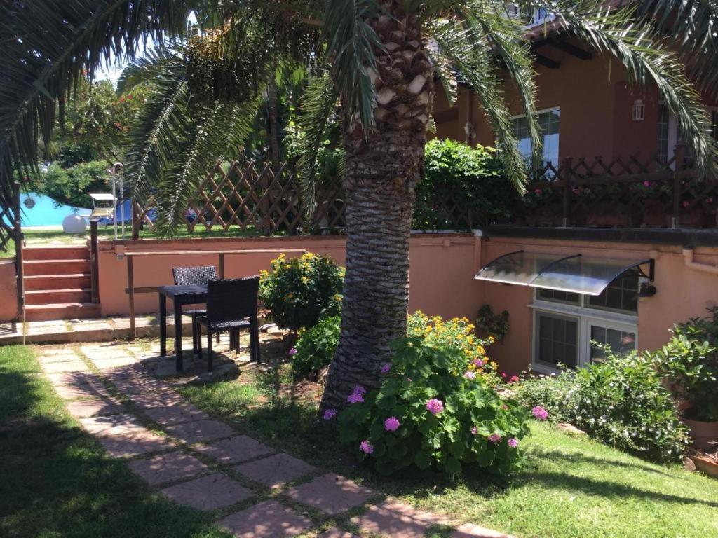 Di Giorgi Apartment *