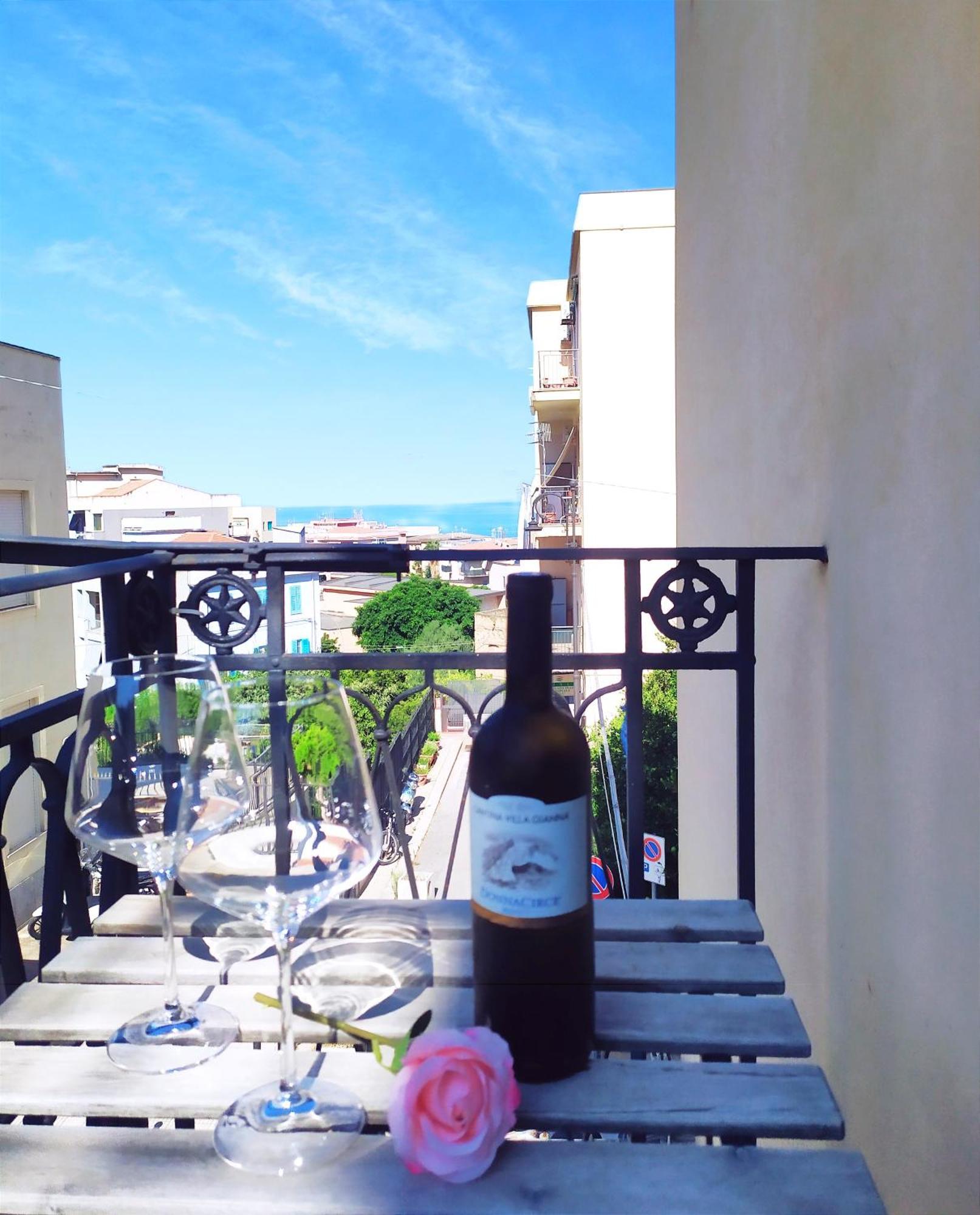 Guest house Piccolo Borgo Antico Cefalu