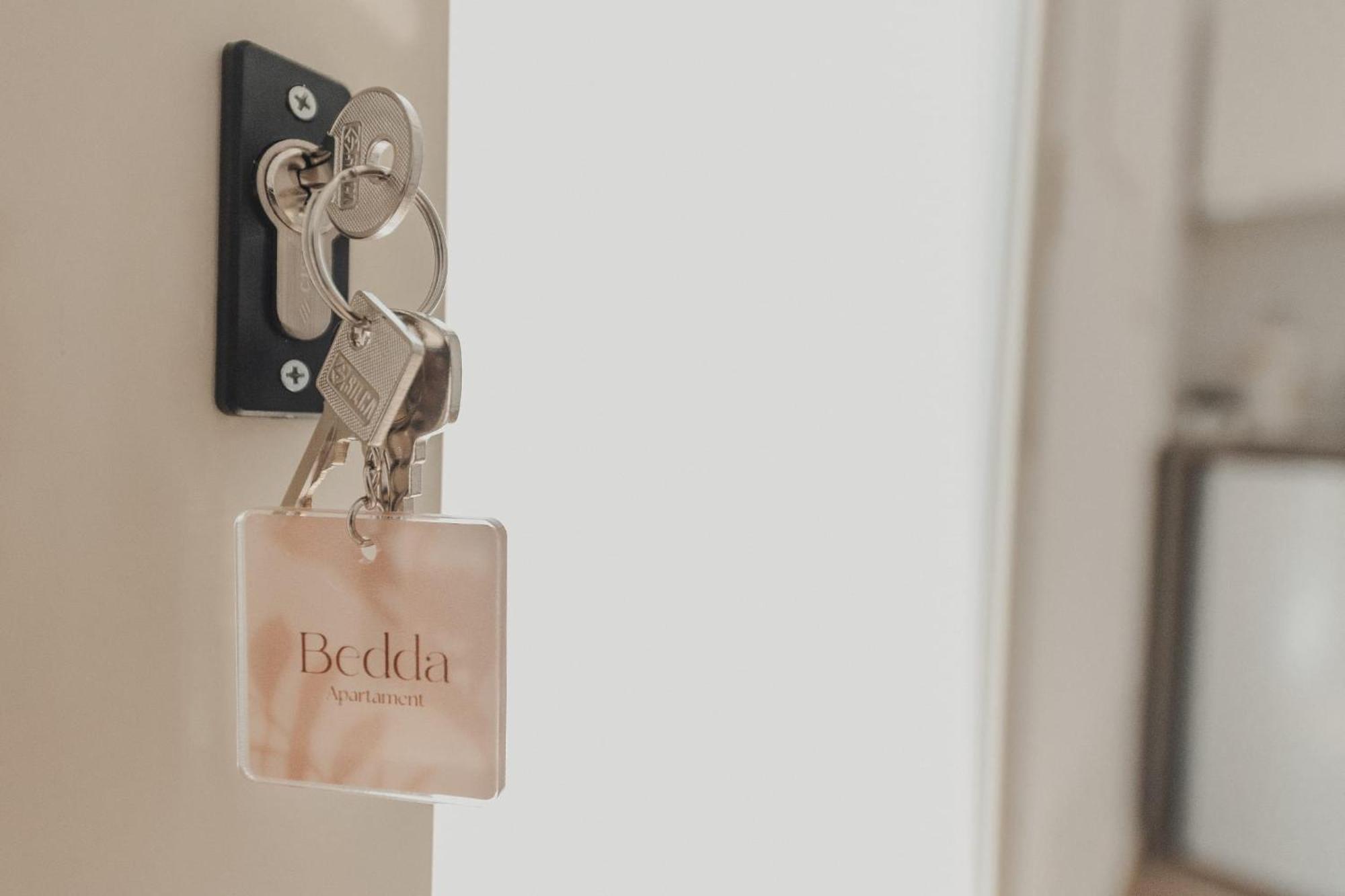 Bedda Holiday home