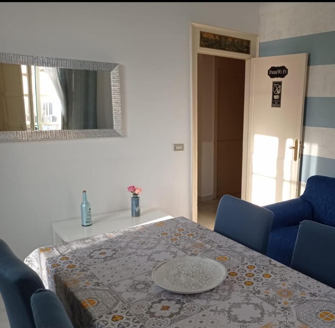 Piccolo Borgo Antico Guest house