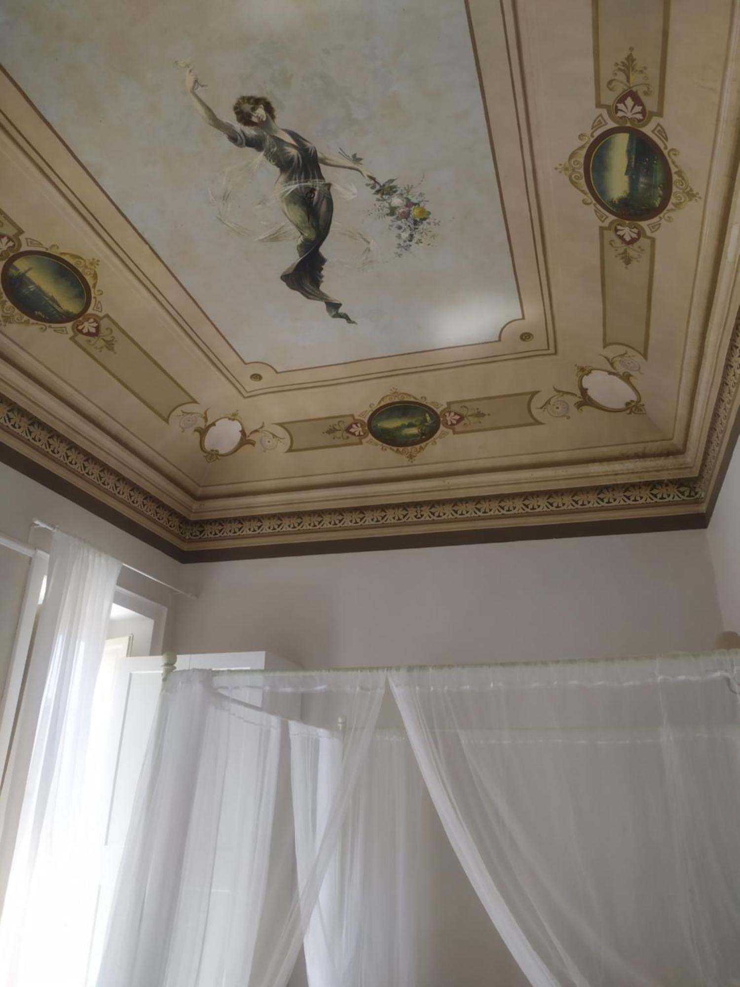 Piccolo Borgo Antico Cefalu