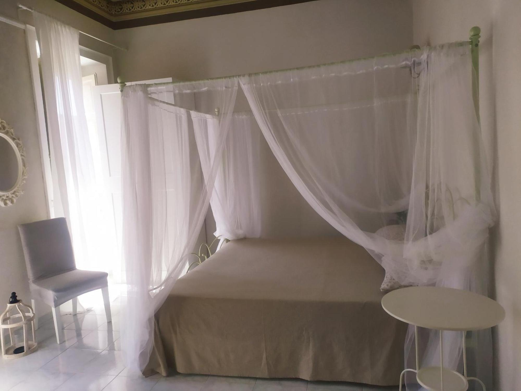 Piccolo Borgo Antico * Cefalu