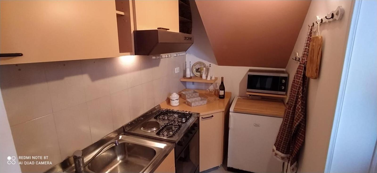 Orietta Holiday home Cefalu