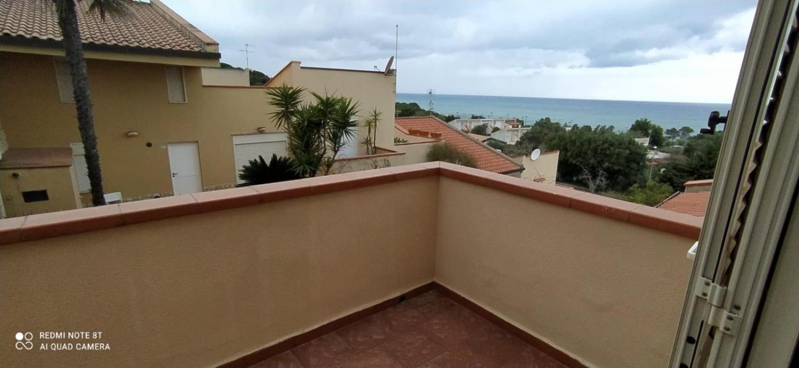 Orietta Holiday home