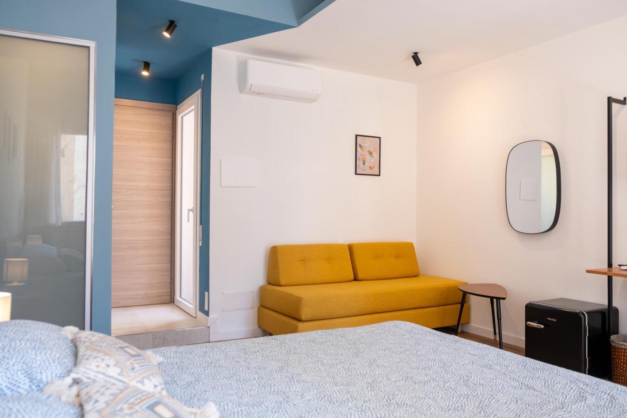 Guest house Il Colibri