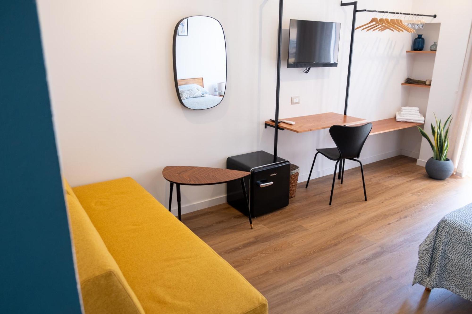 Guest house Il Colibri Cefalu