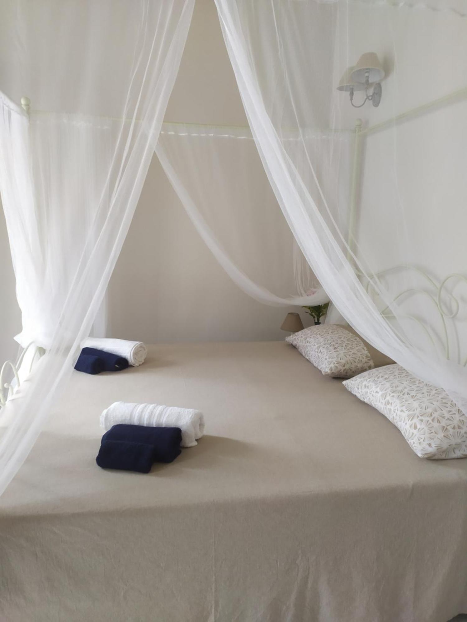 Guest house Piccolo Borgo Antico Cefalu