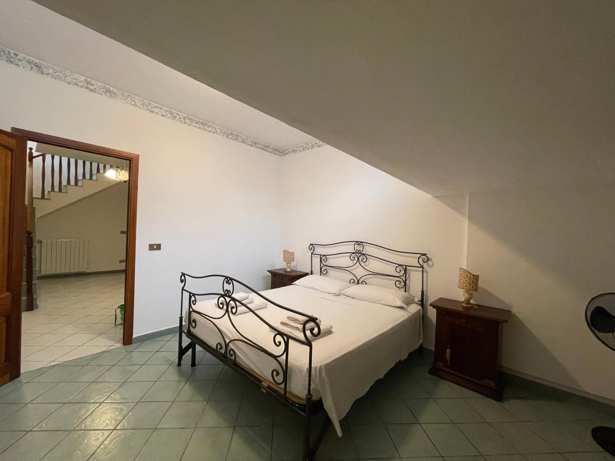 Casa Florence Apartment Cefalu