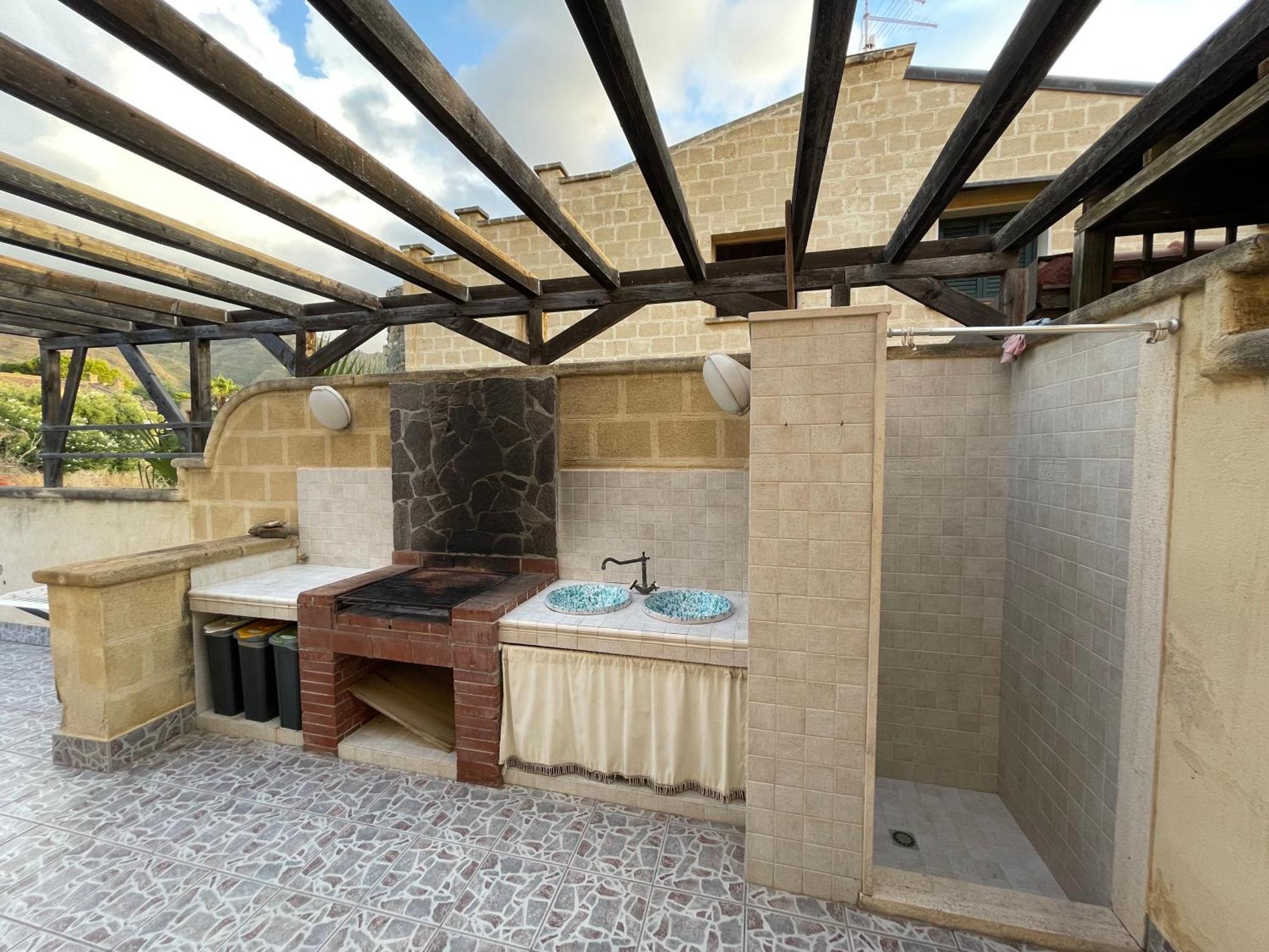 Apartment Casa Florence Cefalu