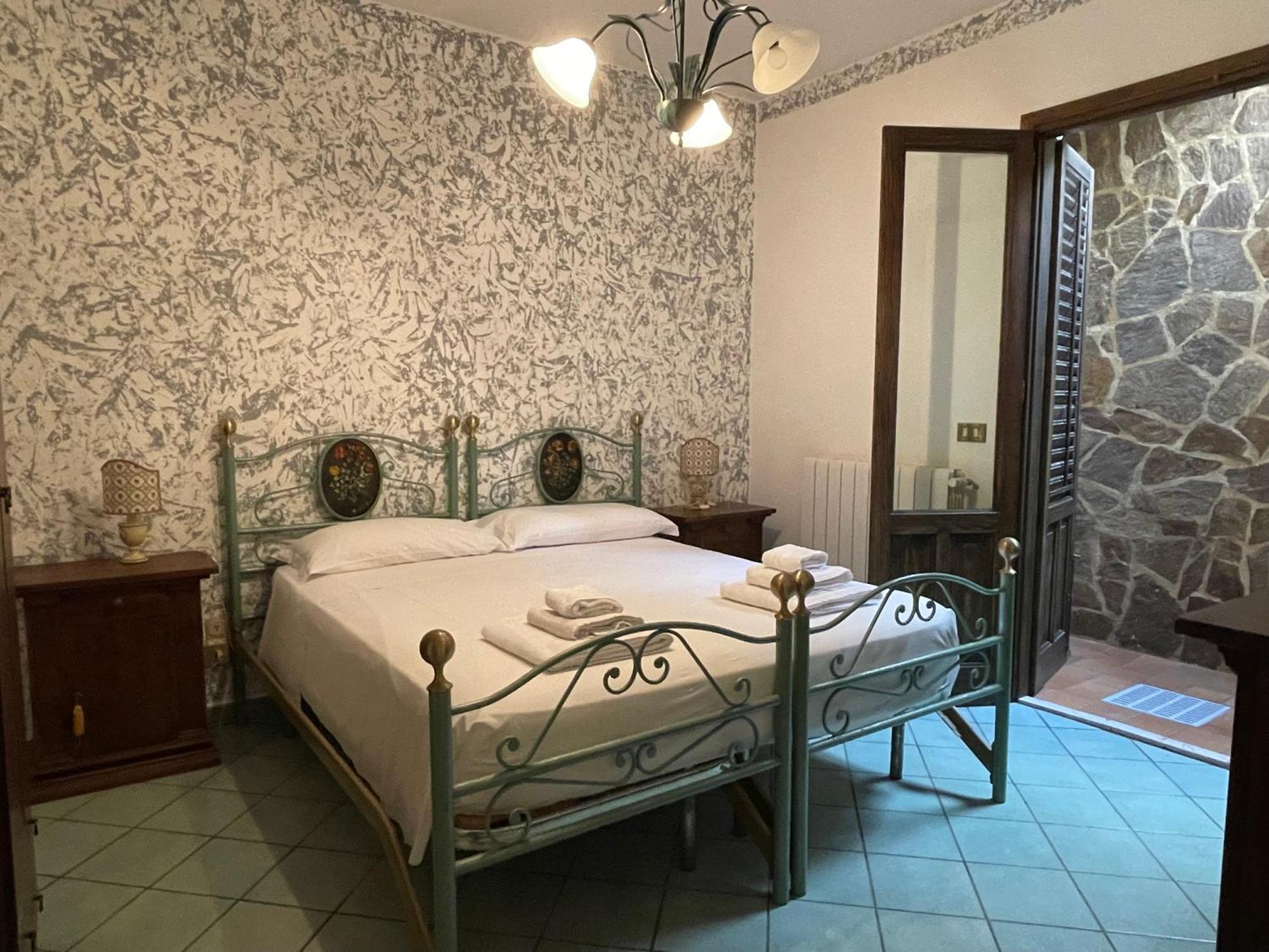 Casa Florence Apartment Cefalu