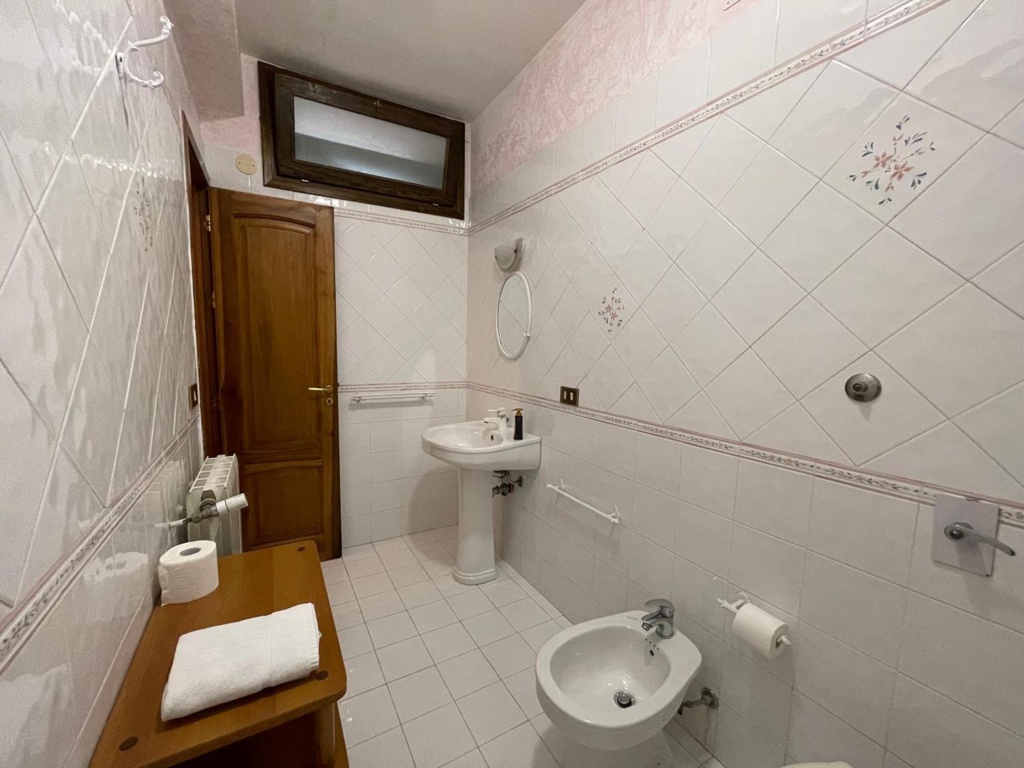 Casa Florence Apartment