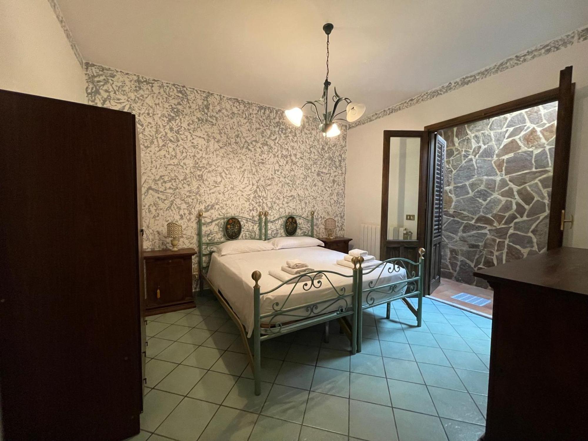 Casa Florence Apartment Cefalu