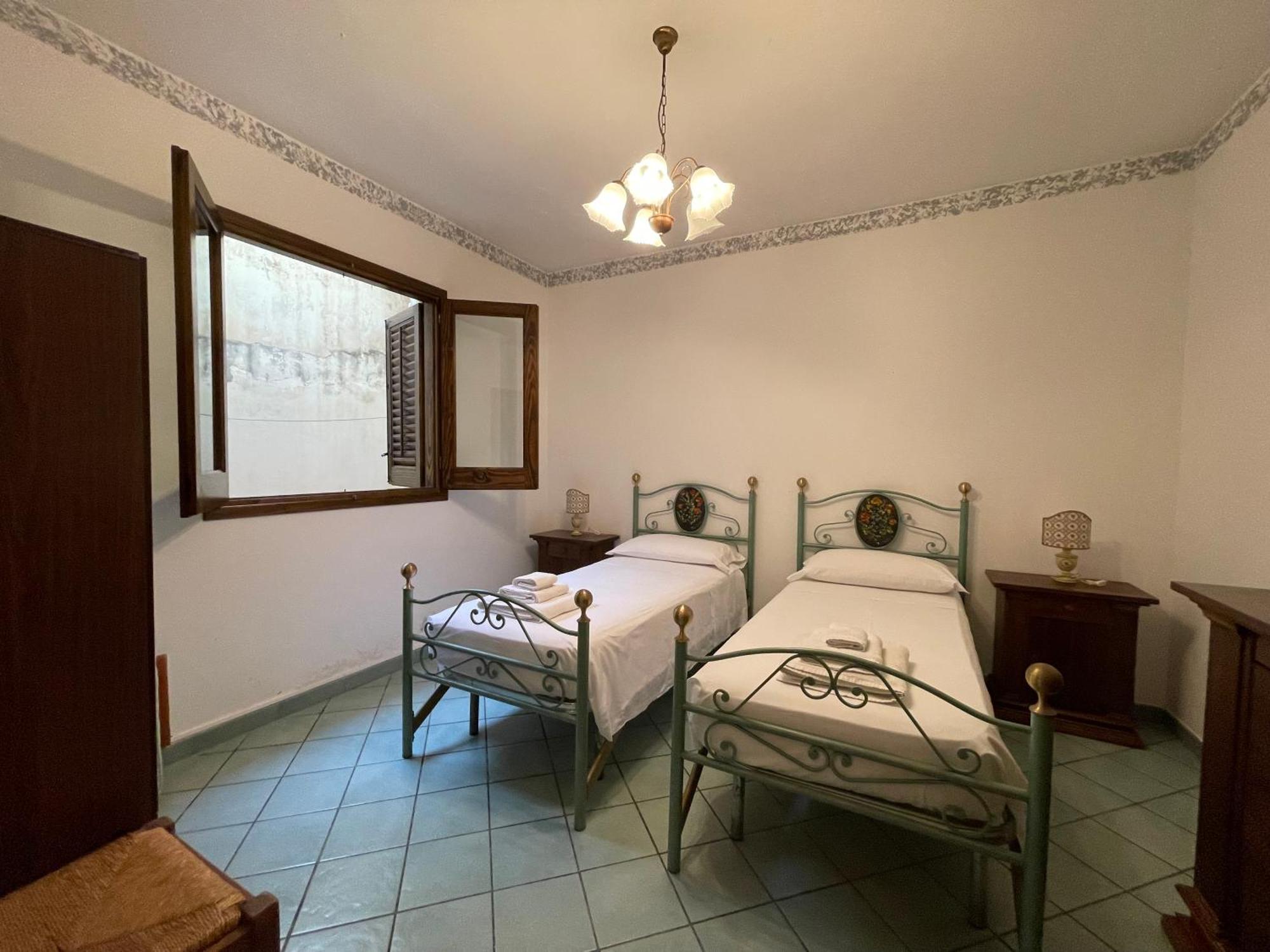Casa Florence Cefalu